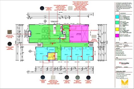 Photo of property in 22 Ridge Drive, Omokoroa, 3114