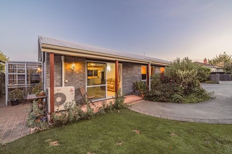 Photo of property in 116 Harewood Road, Papanui, Christchurch, 8053