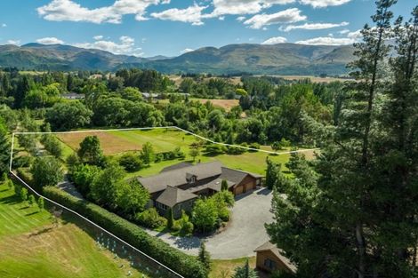 Photo of property in 554 Speargrass Flat Road, Lake Hayes, Queenstown, 9371