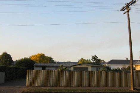 Photo of property in 47 Domain Avenue, Temuka, 7920