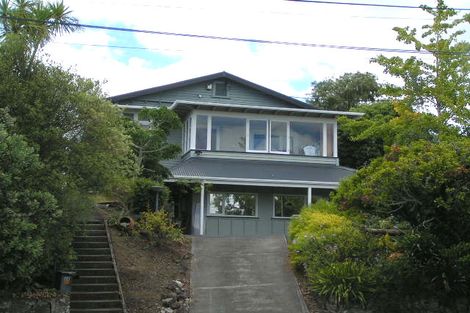 Photo of property in 22 Belle Vue Avenue, Northcote Point, Auckland, 0627