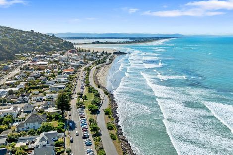 Photo of property in 114 Nayland Street, Sumner, Christchurch, 8081