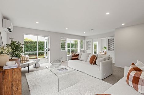 Photo of property in 3/251 Memorial Avenue, Burnside, Christchurch, 8053