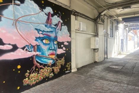 Photo of property in 124a Emerson Street, Napier South, Napier, 4110