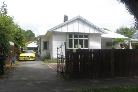Photo of property in 28 Fisher Avenue, Beckenham, Christchurch, 8023