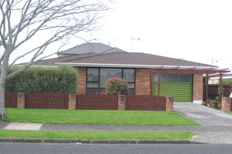 Photo of property in 4 Goods Road, Otumoetai, Tauranga, 3110