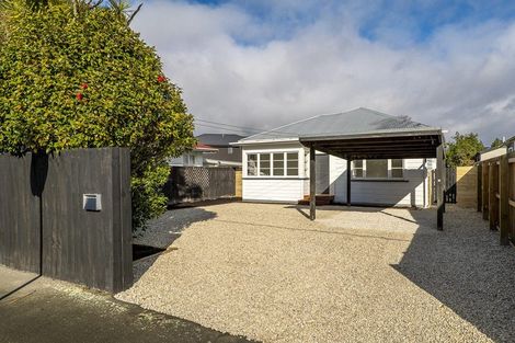 Photo of property in 140 Aylesford Street, Mairehau, Christchurch, 8013