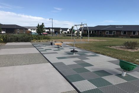 Photo of property in 6 Goh Street, Lincoln, 7608