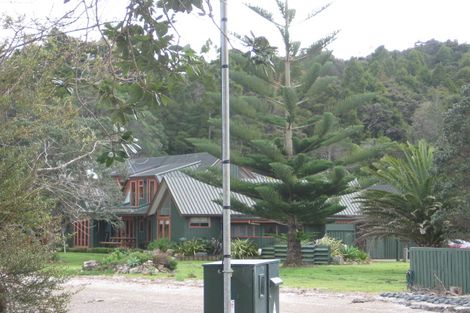 Photo of property in 110 Ritchie Road, Parua Bay, Whangarei, 0174