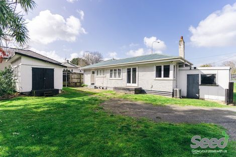 Photo of property in 59 Boundary Road, Claudelands, Hamilton, 3214