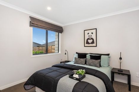 Photo of property in 5 Rigg Place, Flagstaff, Hamilton, 3210