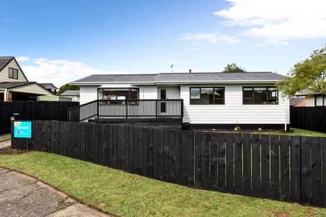 Photo of property in 10 Glenmorgan Place, Dinsdale, Hamilton, 3204