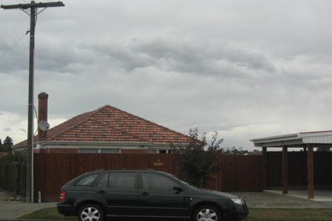 Photo of property in 42b Kent Street, Marchwiel, Timaru, 7910