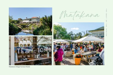 Photo of property in 5 Puhinui Avenue, Warkworth, 0981