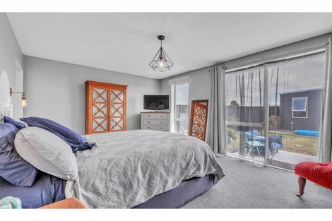 Photo of property in 27 Westpark Boulevard, Rangiora, 7400