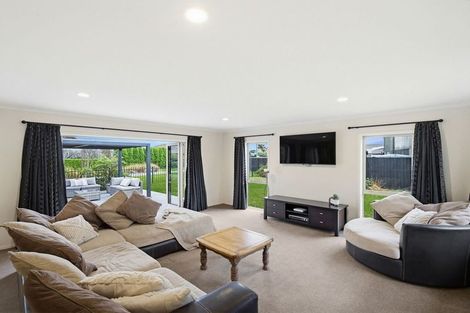 Photo of property in 32 Tauhinu Avenue, Lincoln, 7608