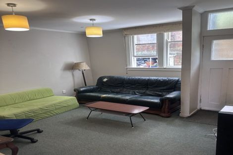 Photo of property in 85 Majoribanks Street, Mount Victoria, Wellington, 6011