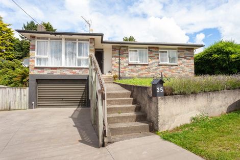 Photo of property in 35 Griffiths Street, Putaruru, 3411