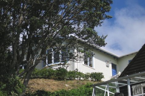 Photo of property in 71 Balfour Street, Mornington, Wellington, 6021