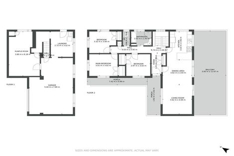 Photo of property in 17 Marcel Place, Glenfield, Auckland, 0629