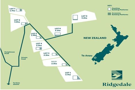 Photo of property in 88 Ridgedale Road, 9672