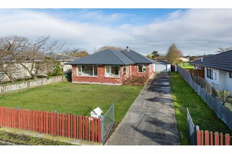 Photo of property in 410 Breezes Road, Aranui, Christchurch, 8061