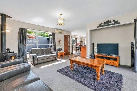 Photo of property in 36b Pennington Street, Leeston, 7632