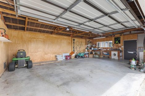 Photo of property in 6 Depot Street, Tirau, 3410