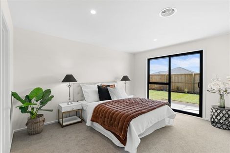 Photo of property in 51 River Stone Drive, Halswell, Christchurch, 8025