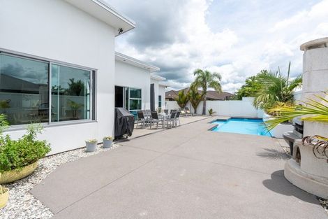 Photo of property in 10 Whistler Close, Rototuna North, Hamilton, 3210