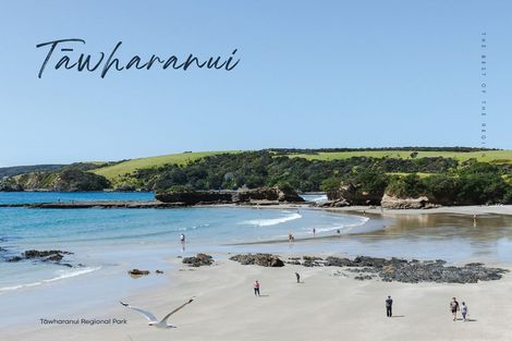 Photo of property in 5 Puhinui Avenue, Warkworth, 0981