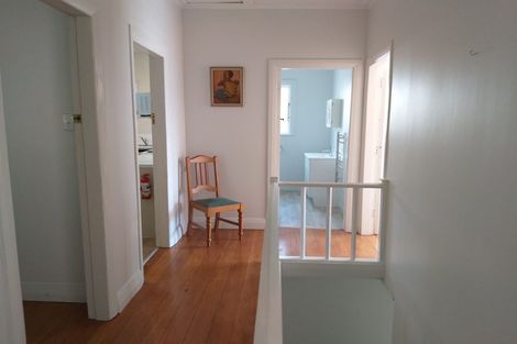 Photo of property in 39 Raroa Road, Kelburn, Wellington, 6012