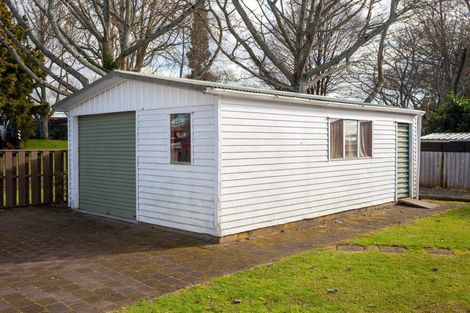 Photo of property in 90 Rawhiti Avenue, Matamata, 3400