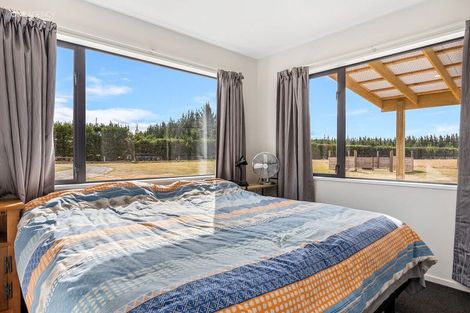 Photo of property in 104 Worlingham Road, Eyrewell, Rangiora, 7476