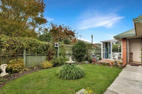 Photo of property in 4 Reid Crescent, Allenton, Ashburton, 7700