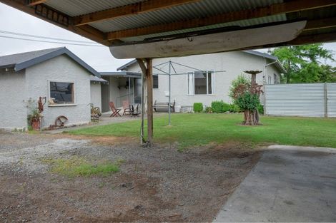 Photo of property in 83 Cox Street, Geraldine, 7930