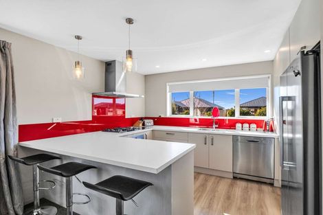 Photo of property in 37 Waituna Street, Pegasus, 7612