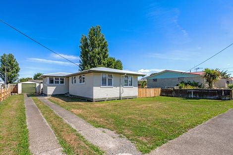 Photo of property in 43 Futter Street, Foxton, 4814