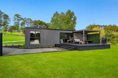 Photo of property in 59d Awanohi Road, Redvale, Auckland, 0794