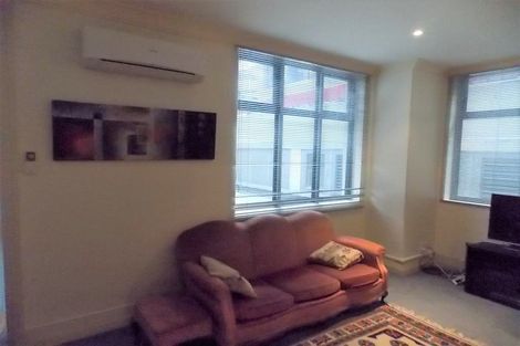Photo of property in Kelvin House, 1g/16 The Terrace, Wellington Central, Wellington, 6011