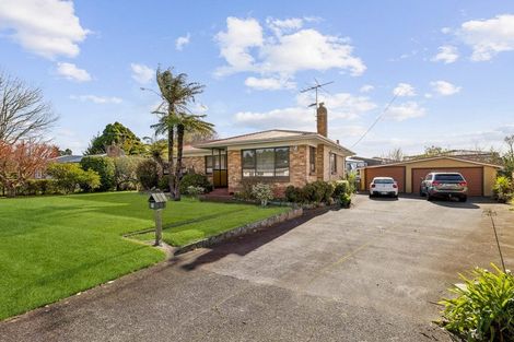 Photo of property in 15 Manse Road, Pahurehure, Papakura, 2113