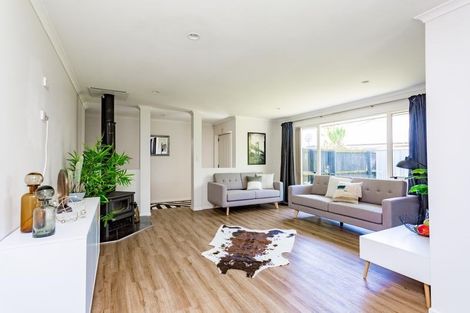 Photo of property in 47 Chapman Street, Leeston, 7632