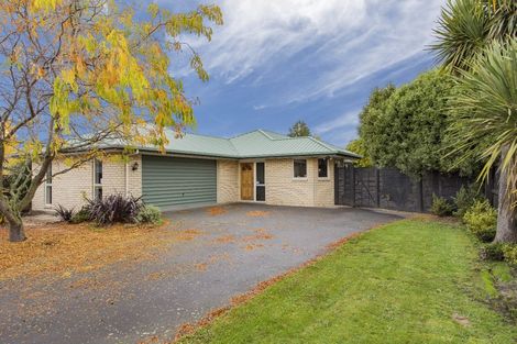 Photo of property in 20 Camleigh Close, Kaiapoi, 7630