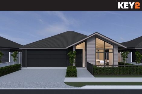 Photo of property in 5 Makete Crescent, Hobsonville, Auckland, 0618