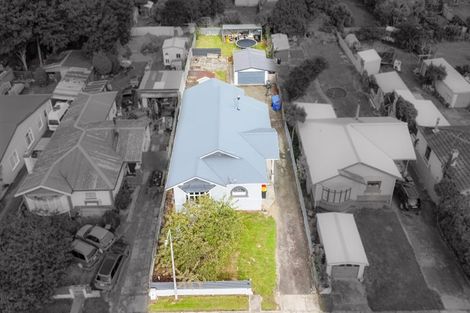 Photo of property in 55 Venus Street, Georgetown, Invercargill, 9812