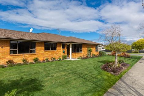 Photo of property in 56 Colemans Road, Springlands, Blenheim, 7201