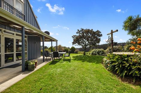 Photo of property in 211 Smart Road, Hillsborough, New Plymouth, 4372