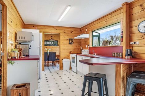 Photo of property in 176 Okoia Road, Okoia, Whanganui, 4582