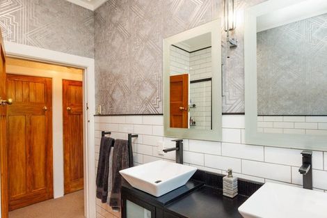 Photo of property in 287 College Street, West End, Palmerston North, 4410