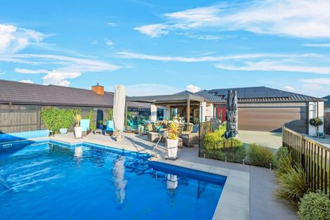 Photo of property in 10 Terrier Lane, Halswell, Christchurch, 8025